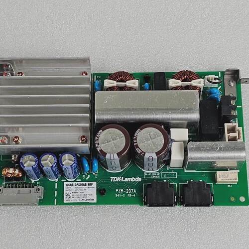 TDKLambda CSRBCPS01AB HFP for CSRBR4CABB4 YRC1000 Micro cont