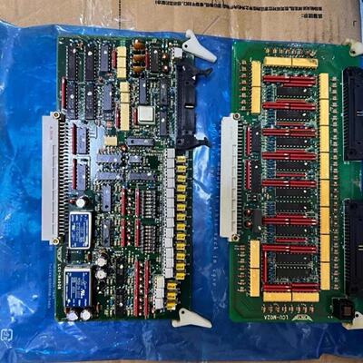 JRCS主板LCU-M02A主板，M400B—议价