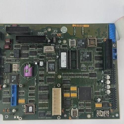AlcatelLucent 90016605 Network Interface Card