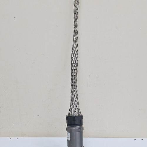 Amphenol ZPEK24C2040PR Circular Connector