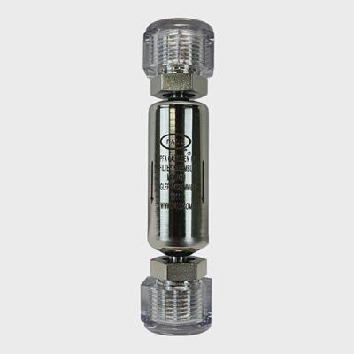 PALL PFA GASKLEEN IV FILTER ASSEMBLY SGLFPF6402VMM68