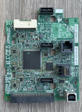 议价安川L1000A变频器主板控制板YPHT317791BE