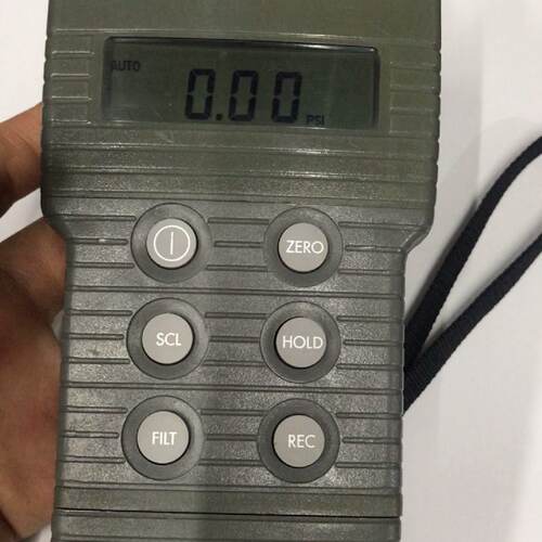 议价COMARK歌码C9555数显压力计气体压力计风压差计吸可维修