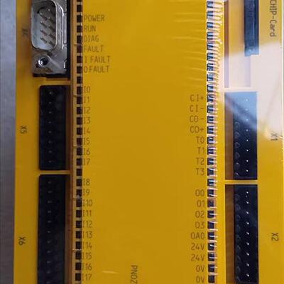 议价德国皮尔兹PNOZ m1p安全继电器 型号773105 全新现货