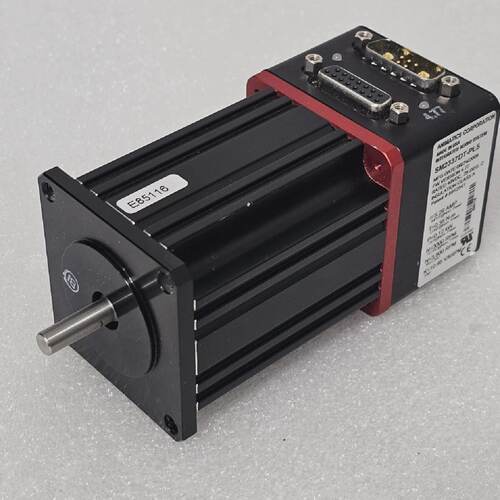 Animatics Smart Motor Integrated Servo SM2337DTPLS