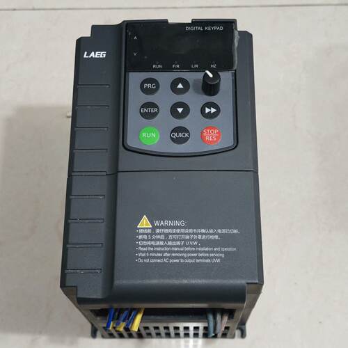 议价LAEG朗格变频器LD3002R2G4ROPT4B可维修