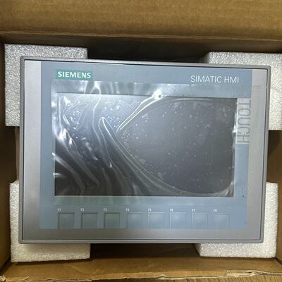 KTP700 Basic触摸屏，型号6AV2 123-—议价