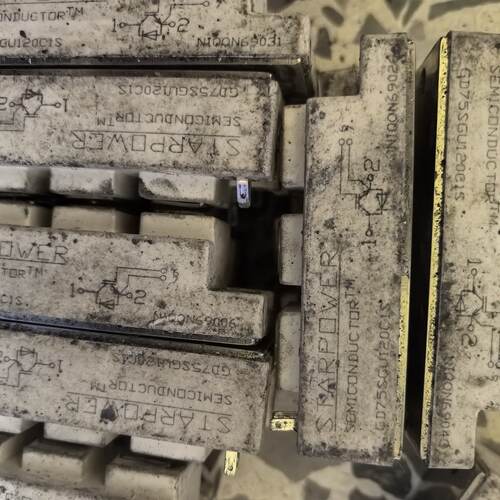 询价-GD75SGU120C1S拍前