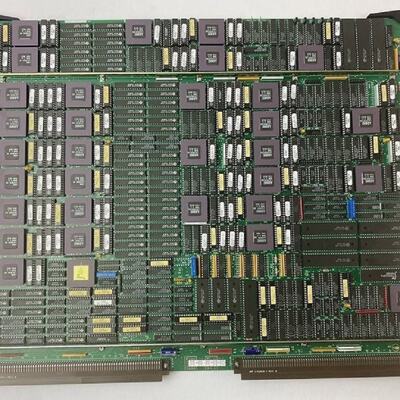 KLA instruments 71030218300 RevXEO WO401694 Controller Board