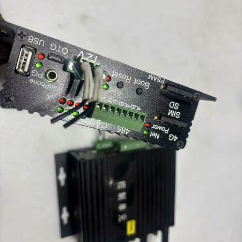 议价Zkmk Control Ut Idle In Stock Actual Product Photos Cond