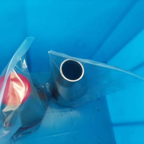 NEUMO 诺门偏心电抛大小头 ASME BPE SF4—议价