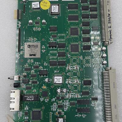 Kulicke  Soffa N08001426100005 Board