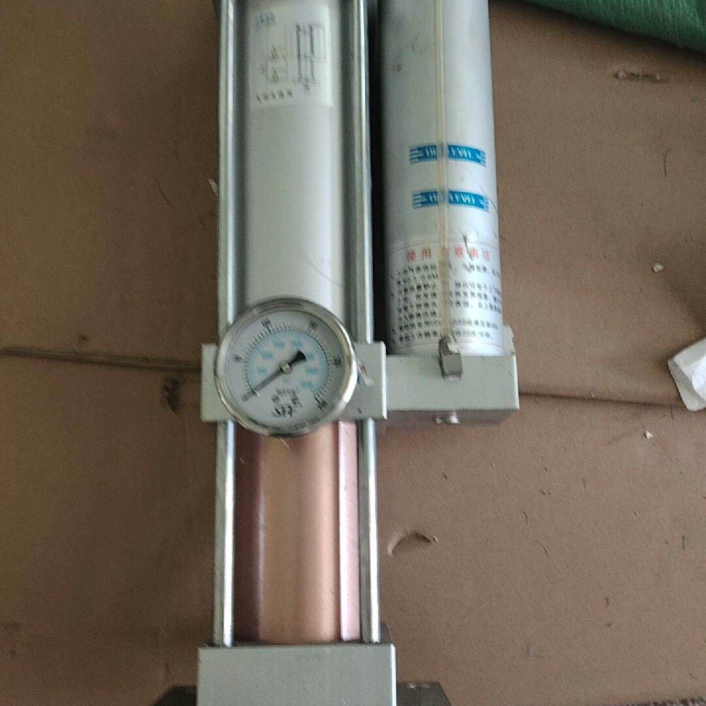 三佳气润增压气缸型号MPT63X50153T10根议价图片