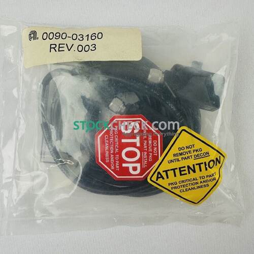 Applied Materials AMAT 009003160 Sensor Assembly Wafer Prese