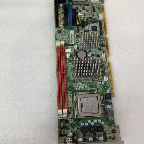询价研华工控主板PCA6011G2主板下来成色新实图