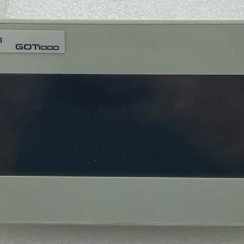 Mitsubishi GT1030HWDW Graphic Operation Terminal