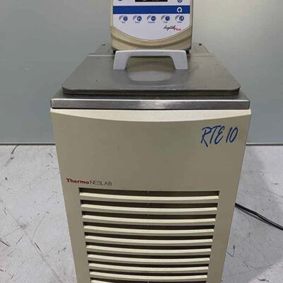 Thermo Neslab RTE 10 Digital Plus Bath Circulator