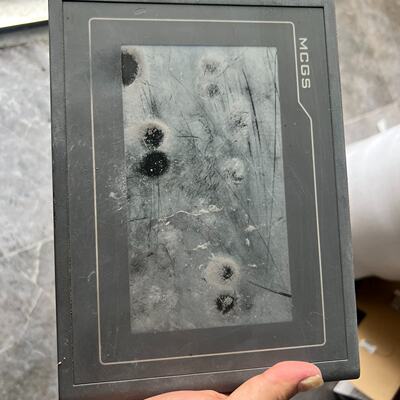 昆仑通态触摸屏TPC7062KX触摸屏—议价