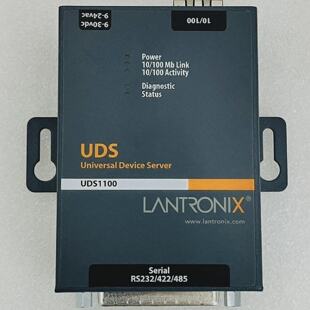 Lantronix UD110000201 UDS1100 Inversal Device Server