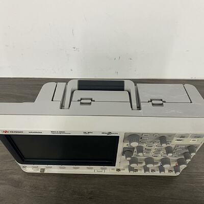 示波器DSOX3054A/MSOX3054A是德科技—议价