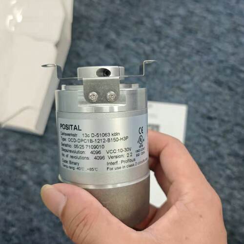 议价博思特编码器OCD-DPC1B-1212-B150-H3P全新现货