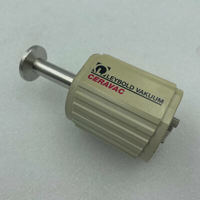 Leybold CTR 90 Ceravac Transmitter