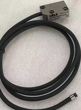 雷尼绍RLS读头LM10ICPRGAA10A00原装拆机剪议价
