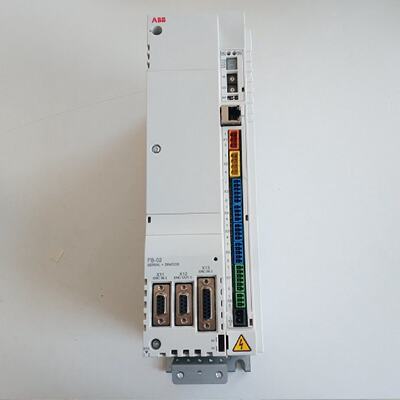 议价ABB伺服驱动器MFE180-04AN-016A-4L518N8020