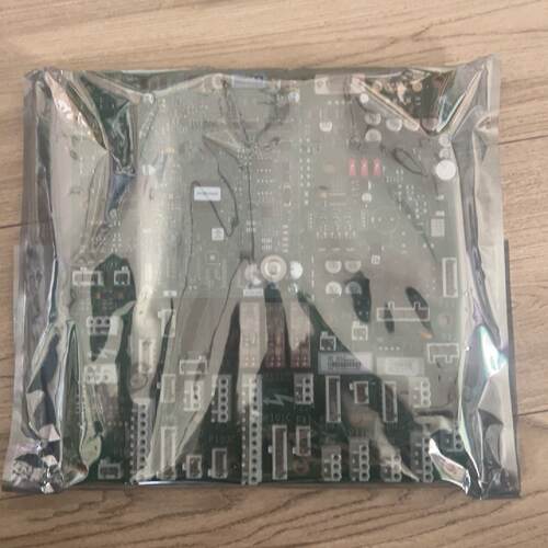 议价奥的斯GECB主板DBADCADDA26800AY