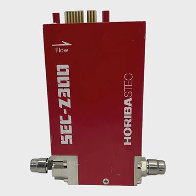 HORIBASTEC Masse Flux Contrleur SECZ312M N2 10000SCCM