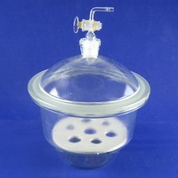 干黄色茶器色240燥保存容光 避干真空棕色mm燥 燥真空干器 玻璃器