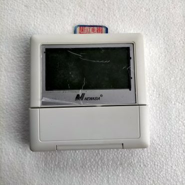 空气源8控制器显示屏显示屏N辛普森亚洲空气源新P907