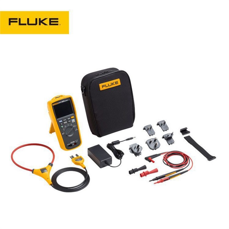 福禄克(FLUKE) FLUKE 279FC/iFlex 彩屏数字高精度热成像万用表