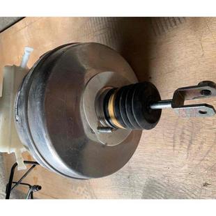 适用奔驰238213E180E200E260E300E350E63刹车真空泵 总泵