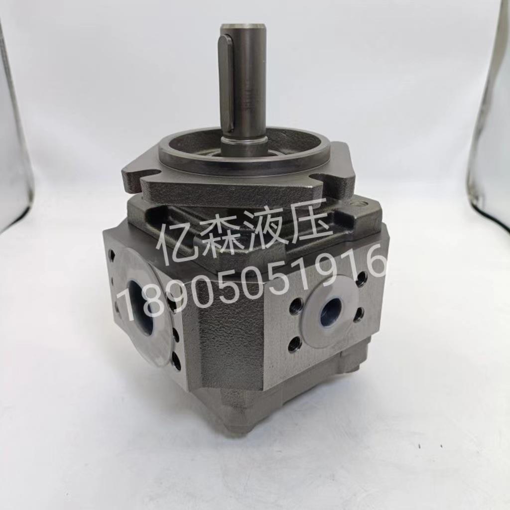 国产替代液压内啮合齿轮泵PGH4-20/40RE11VE4PGF1/2/3PGM4/5
