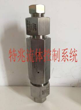 美国进口HIP高压过滤器不锈钢过滤器138MPA20-51LF41/4滤芯