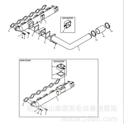 240203-00339DP086TA/LA斗山