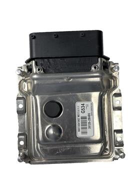 39128-2BAB5汽车电脑版ECU