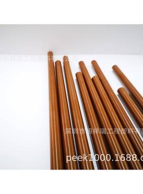 黑色加石墨聚酰亚胺PI板棒，低磨耗耐磨PI聚酰亚胺板棒