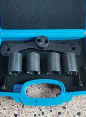 捷正汽车工具宝马迷你B38B47B48B58发动机平衡轴工具正时工具