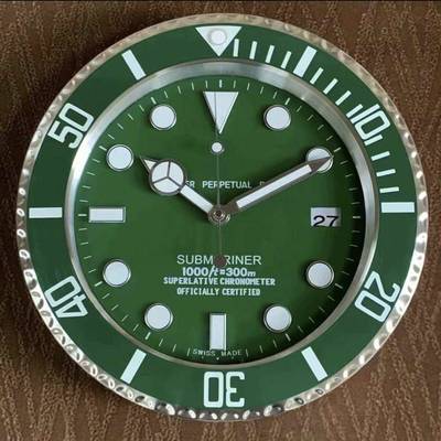 Hotsale14inchtopgradewholesalewallwatchclock挂钟