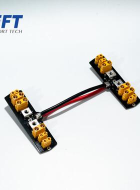 10.02.05.0018分电板成品GX/1pcsG420G620G626G630EFT机架