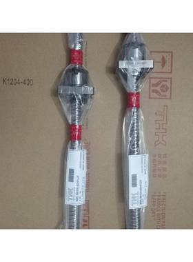 THK滚珠丝杆BIF4510-10BNFN4510-7.5BIF4512-10BIF4520-3