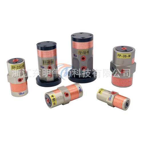 NTP48活塞式18FAL25管道BVP气动32振动器FP-12-35-40-50-60-80-M