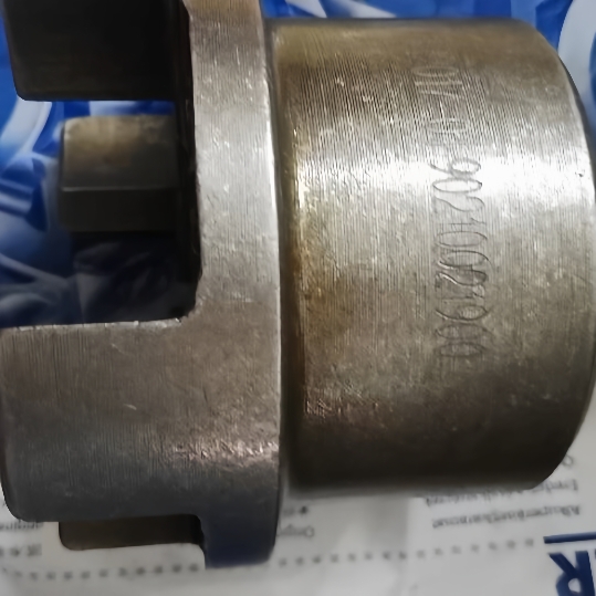 供应贝克真空泵配件U4.70贝克Becker真空泵散热风扇现货包邮