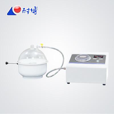 VM-3000S真空冷镶嵌机