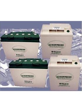 荷贝克蓄电池SB12V130（12V130AH）