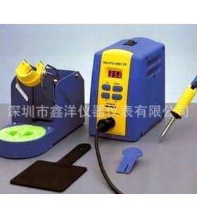 ；焊台951FX-951无铅数显恒温焊台