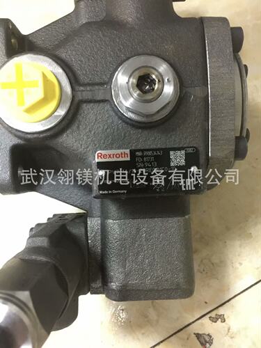 R910938977AA10VSO140DFLR/31R-PPB12N00力士乐