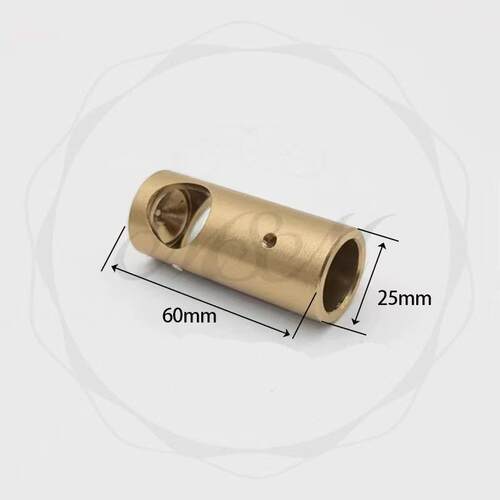 18mm圆管博古架轻奢吊架意式铝合金置物架两通三通百变魔骨架